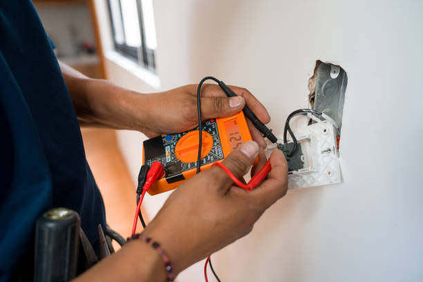 Best Electric Panel Repair  in Bristol, CT
