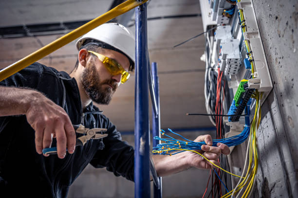 Best Home Electrical Repair  in Bristol, CT