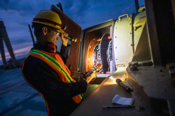 Electrical Rewiring Services in CT