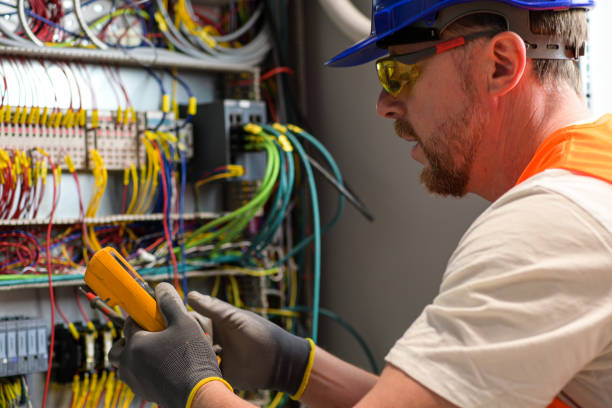 Best Commercial Electrician Services  in Bristol, CT
