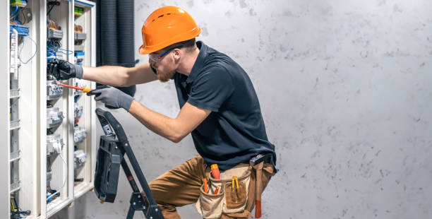 Best Electrical Contractors for Businesses  in Bristol, CT