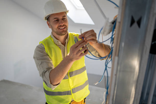 Best Emergency Electrical Repair  in Bristol, CT