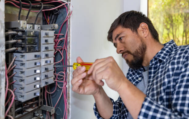 Best Electric Panel Repair  in Bristol, CT